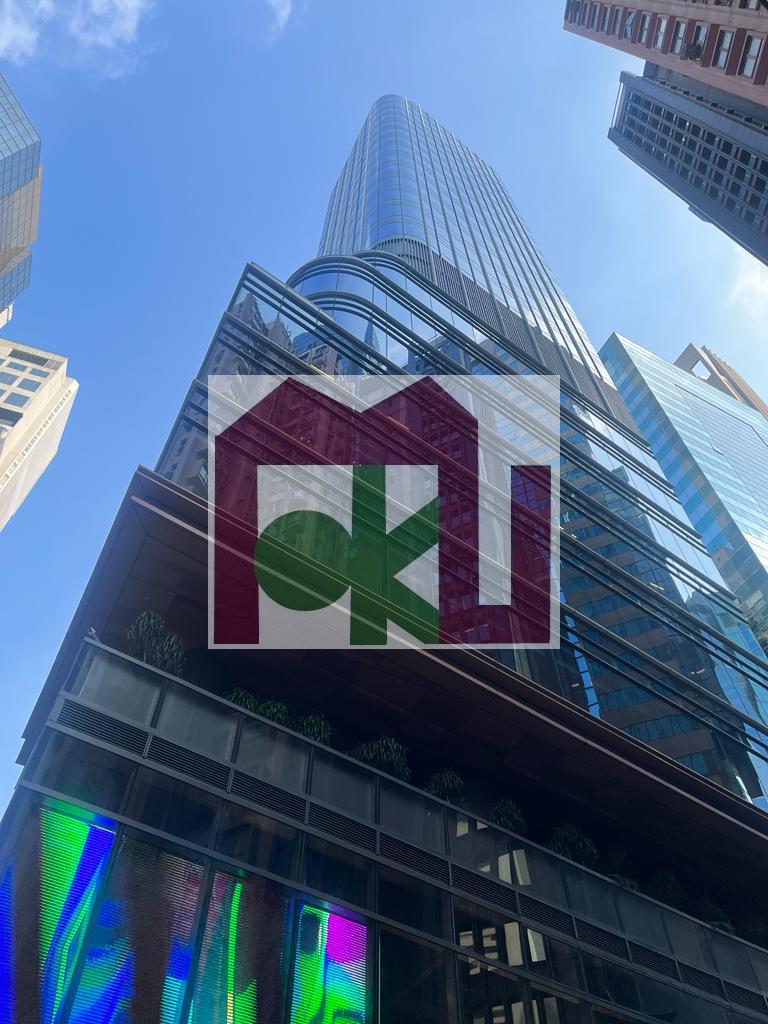 HDH Centre, Causeway Bay